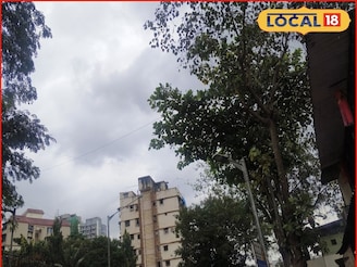 ऑक्टोबरचा शेवट पावसानेच! शुक्रवारी कुठं कोसळणार? मुंबईसह कोकणचं हवामान अपडेट