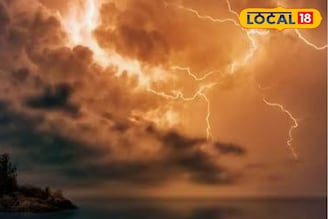 पश्चिम महाराष्ट्रात वारं फिरलं, आज वादळी पावसानं घेरलं, पुणे ते कोल्हापूर अलर्ट