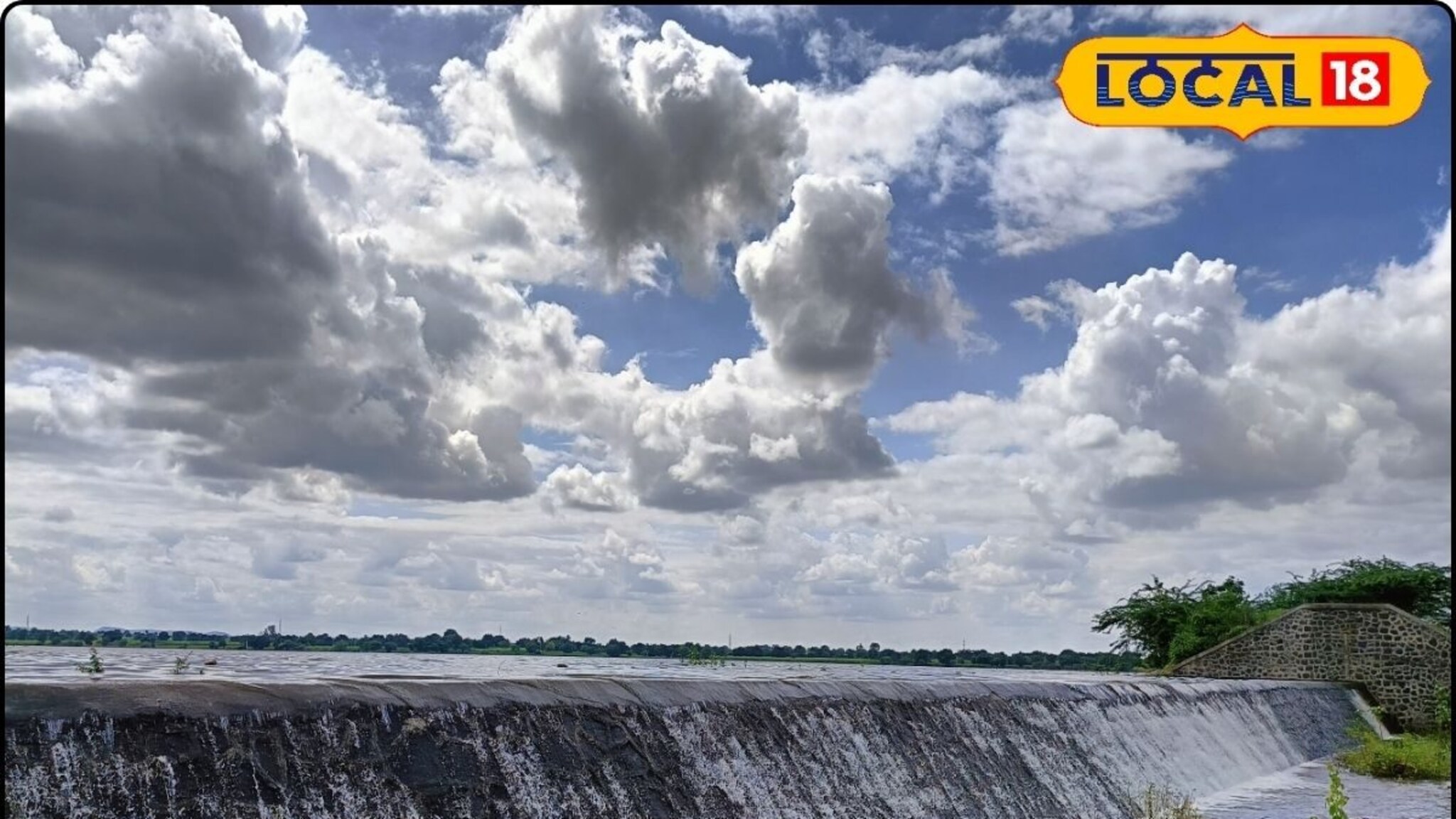 Weather Alert: मराठवाड्यात पुन्हा पावसाचं धुमशान, 72 तास महत्त्वाचे, हवामान विभागाचा अलर्ट