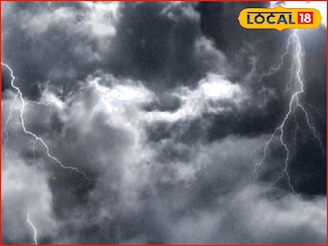 सहा महिन्यांपासून पावसाळा