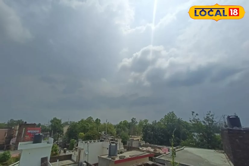 दिवाळीनंतर मराठवाड्यात पुन्हा पावसाचा जोर वाढला आहे. शुक्रवारी मराठवाड्यातील आठही जिल्ह्यांना हवामान विभागाने सतर्कतेचा इशारा दिला होता. आज छत्रपती संभाजीनगरसह 6 जिल्ह्यांना यलो अलर्ट जारी केला आहे. त्यामुळे नागरिकांना योग्य ती काळजी घ्यावी लागेल.