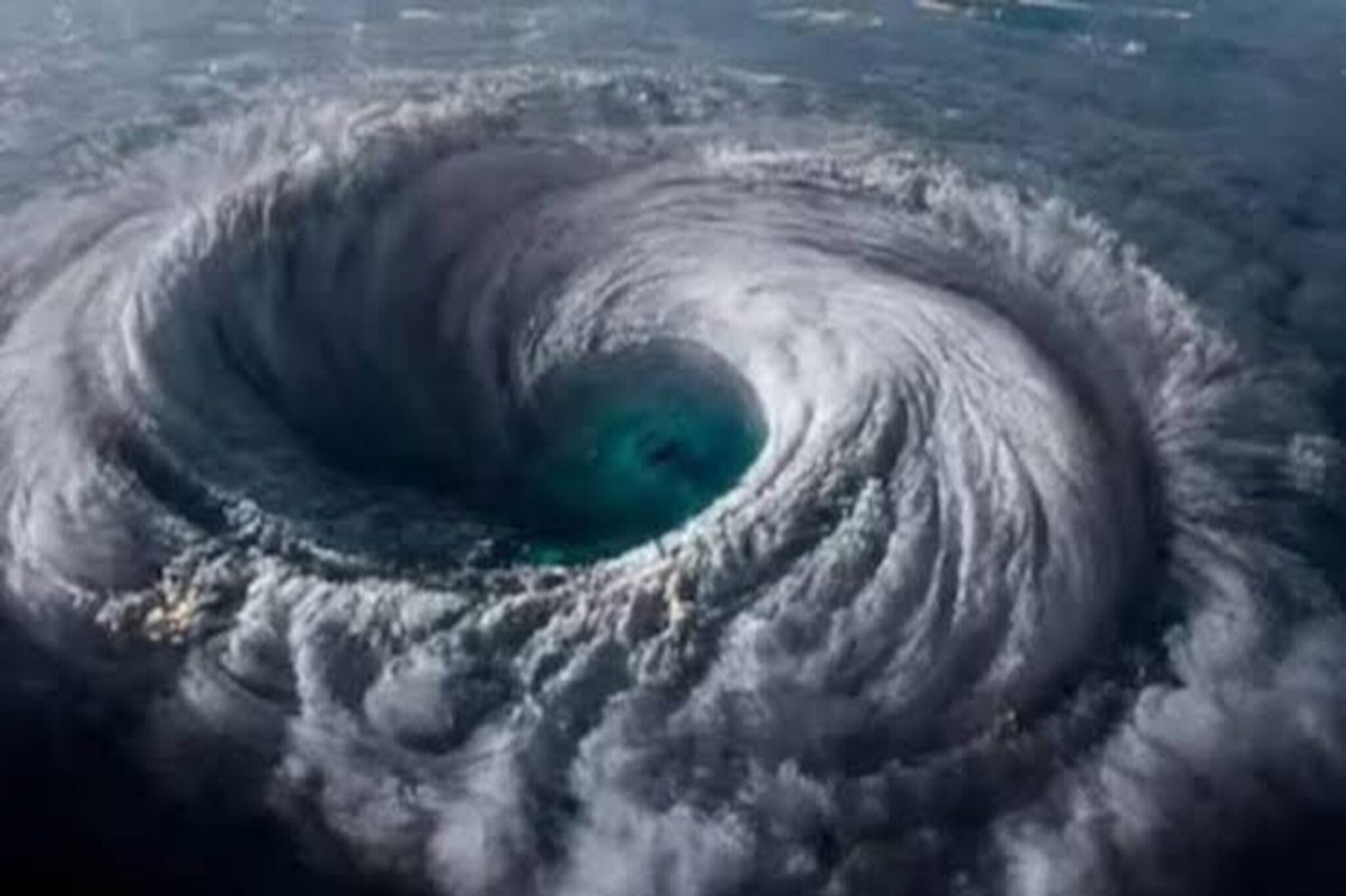 दिवाळीच्या धामधुमीत चक्रीवादळाचे संकट! २१ ऑक्टोबरपासून IMD कडून हाय अलर्ट