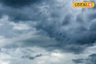 महाराष्ट्रात शनिवारी वादळी वाऱ्यासह कोसळणार पाऊस, 3 जिल्ह्यांना अलर्ट