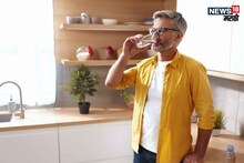 Health : उभं राहून पाणी पिण्याची सवय ठरू शकते जीवघेणी? काय होत नुकसान, वाचून व्हाल शॉक!