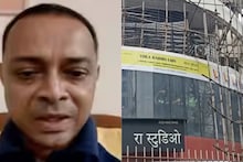 स्टुडिओच्या खिडक्यांना सेन्सर लावून पोरांना डांबलं, छर्ऱ्याच्या बंदुकीतून पोलिसांवर गोळीबार करणारा रोहित आर्य कोण?