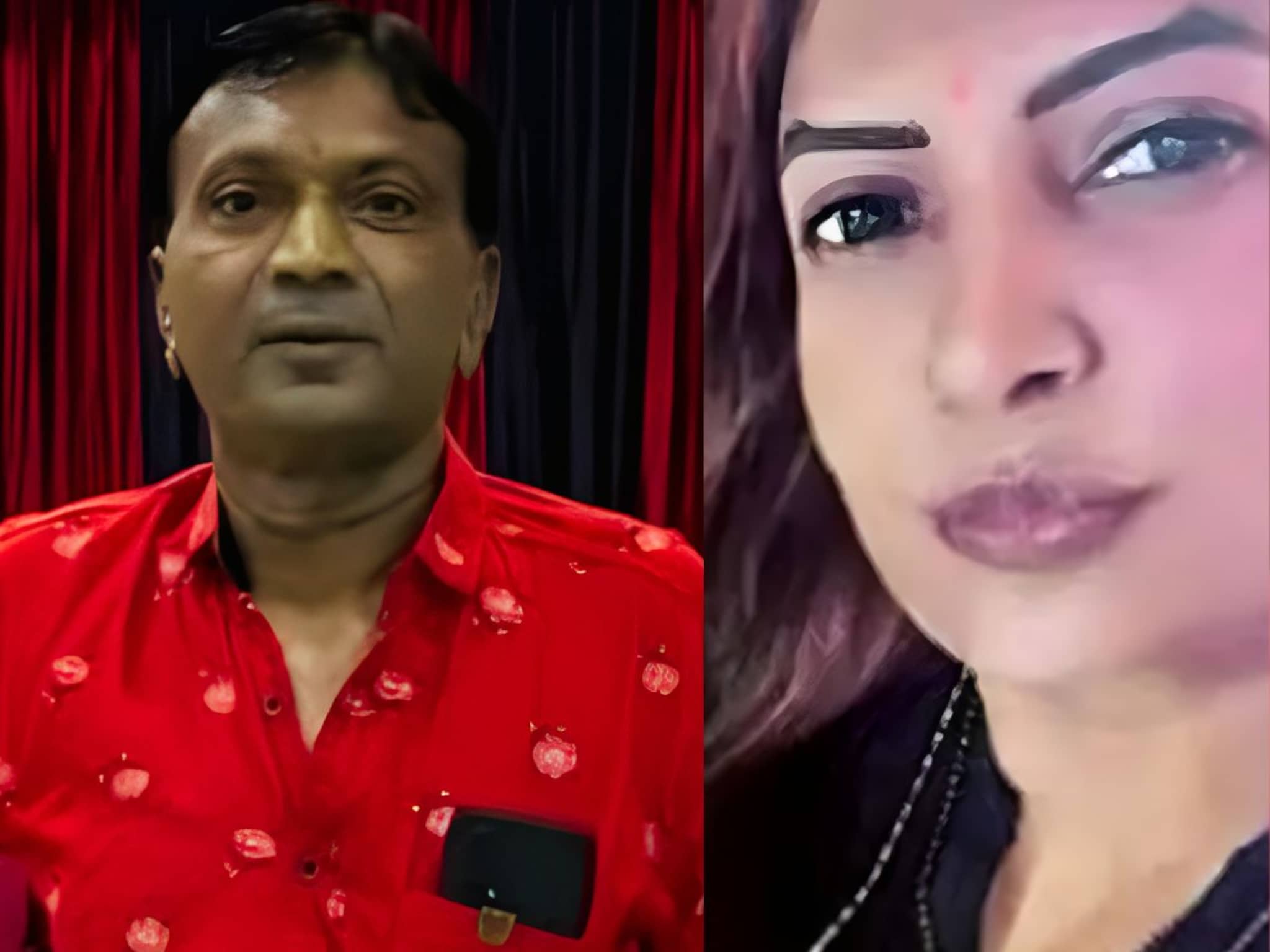 तो 60 वर्षांचा, ती 40 वर्षांची! लग्नानंतर म्हणाली, 'आज तुला सोडणार नाही'; व्यक्तीचा मृत्यू