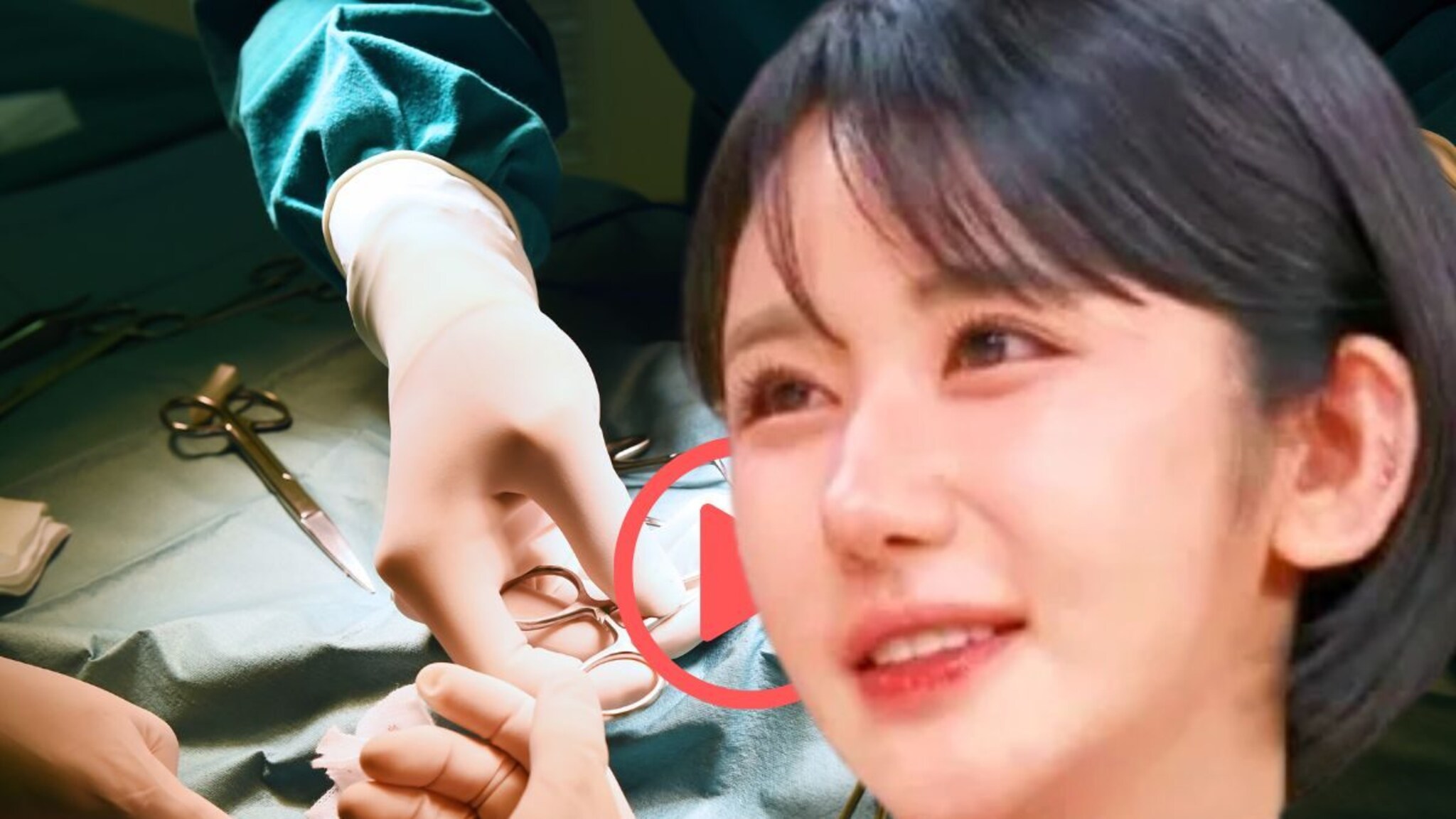 बॉयफ्रेंडने दिला धोका… आणि तिने बदललं संपूर्ण रूप, 15 वर्षांत 400 सर्जरी करून बनली ‘नवी’ स्त्री