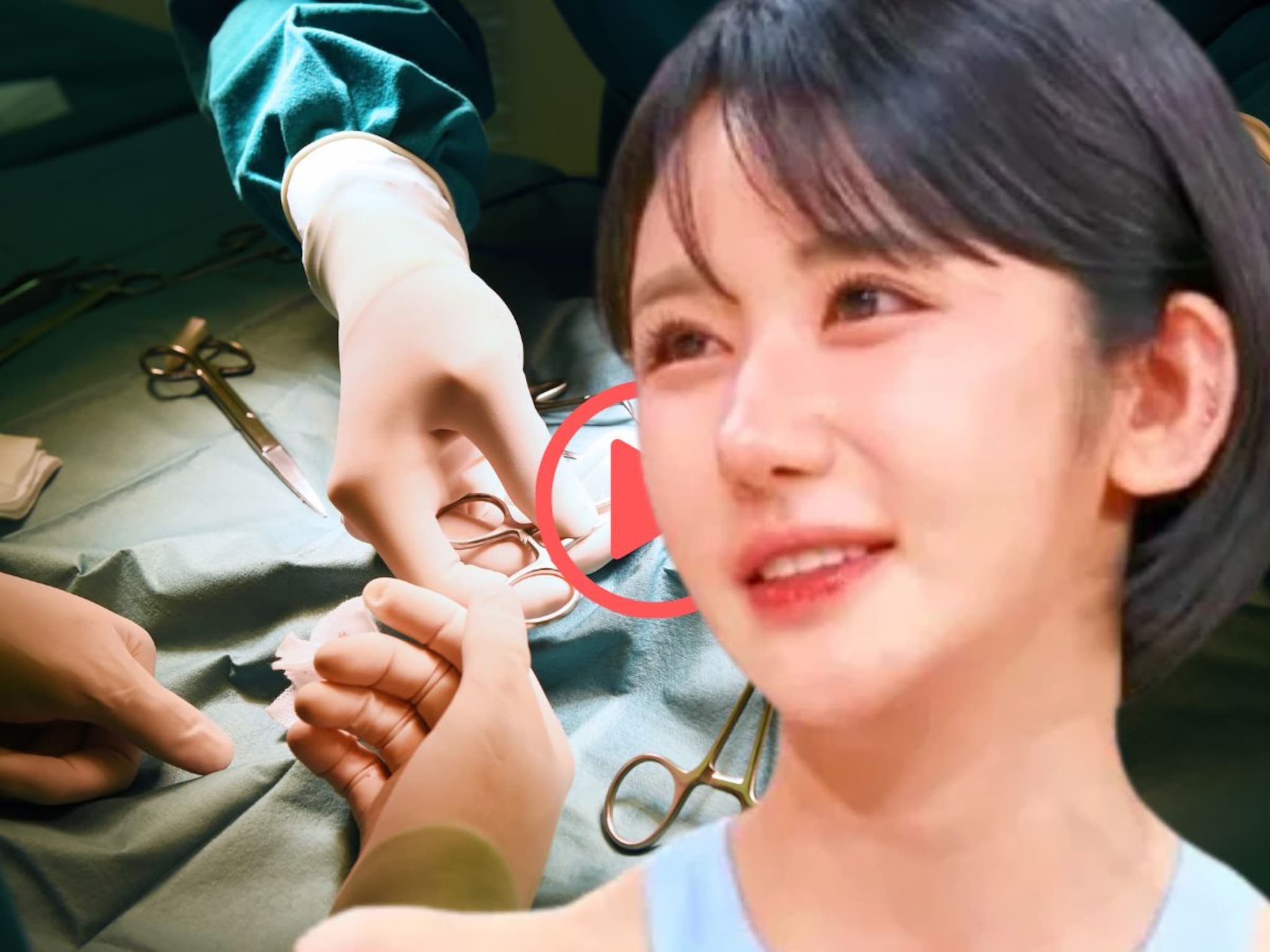 बॉयफ्रेंडने दिला धोका… आणि तिने बदललं संपूर्ण रूप, 15 वर्षांत 400 सर्जरी करून बनली ‘नवी’ स्त्री