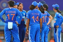 टीम इंडियाची वर्ल्ड कप सेमी फायनलमध्ये धडक, हरमनच्या पोरींनी किवींना चिरडलं!