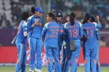 IND vs AUS : भारत-ऑस्ट्रेलिया वर्ल्ड कप सेमी फायनलवर पावसाचं संकट, मॅच रद्द झाल्यास फायनलचं तिकीट कुणाला?