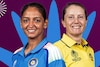 नवी मुंबईतील मॅचसाठी धोक्याचा इशारा, सेमीफायनल कशी पार पडणार, रिझर्व्ह डे आहे का
