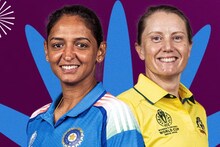 IND W vs AUS W : नवी मुंबईतील मॅचसाठी धोक्याचा इशारा, सेमीफायनल कशी पार पडणार, रिझर्व्ह डे आहे का?