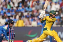 IND vs AUS : वर्ल्ड कप सेमी फायनलमध्ये ऑस्ट्रेलियाचा धमाका, टीम इंडिया संकटात, आता ट्रॉफीचं स्वप्न स्मृतीच्या हातात!