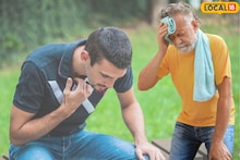 World Stroke Day 2025 : शरीरातील 'या' बदलांकडे दुर्लक्ष टाळा, तज्ज्ञांनी सांगितली स्ट्रोकची सुरुवातीची लक्षणे!