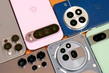 हे आहेत जगातील टॉप 5 कॅमेरा स्मार्टफोन! पण नंबर 1 वर iPhone नाही, मग कोणता?