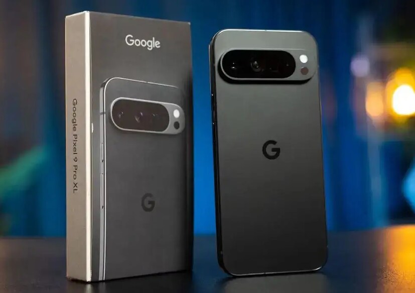 पाचव्या क्रमांकावर Google Pixel 10 Pro XL आहे. यात 50MP वाइड लेन्स, 48MP अल्ट्रा-वाइड लेन्स आणि 48MP 5x टेलिफोटो कॅमेरा आहे. यात ओआयएस सपोर्ट आणि 100x प्रो रिझोल्यूशन झूम सारख्या फीचर्सचा देखील समावेश आहे. भारतात त्याची किंमत ₹1,24,999 आहे.