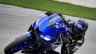 यामाहा प्रीमयिम बाइक्स