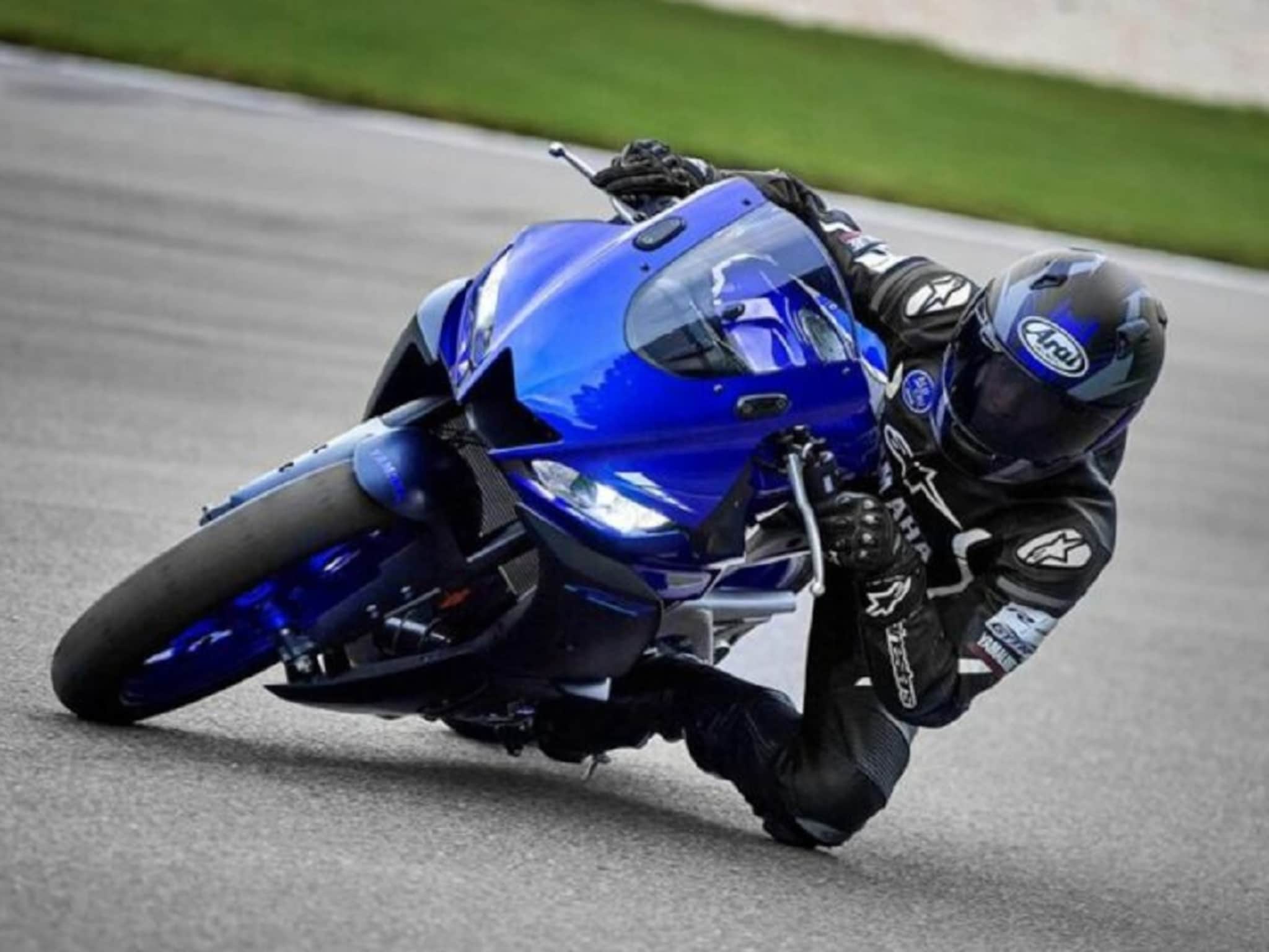 Yamahaच्या प्रीमियम बाइक्स झाल्या स्वस्त! मिळतंय जबरदस्त डिस्काउंट 