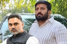 गुंड घायवळच्या भावाशी कनेक्शन, गृहराज्यमंत्री कदम यांनी शस्त्र परवाना दिला; धक्कादायक माहिती समोर