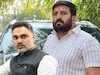 गुंड घायवळच्या भावाशी कनेक्शन, गृहराज्यमंत्री कदम यांनी शस्त्र परवाना दिला