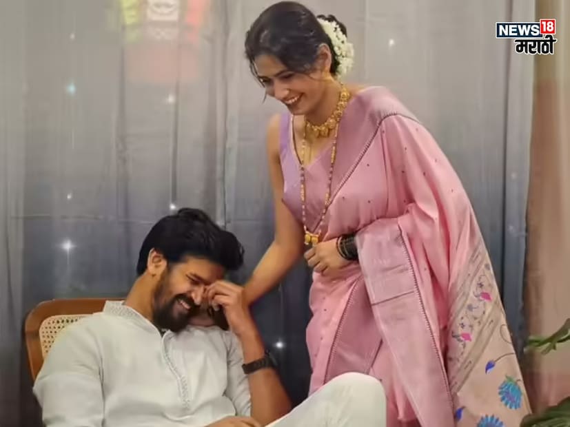 सौरभ आणि योगिता यांच्या लग्नाचे तसेच फुकेत येथील फोटो देखील डिलिट करण्यात आलेत. दोघांनी इन्स्टाग्रामवर एकमेकांना अनफॉलो केलं आहे. 