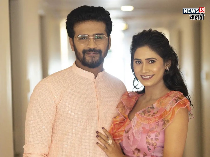 सौरभ आणि योगिता यांच्या डिवोर्सच्या चर्चांदरम्यान न्यूज 18 मराठीनं योगिताशी संपर्क साधला असता तिने पर्सनल लाइलवर बोलायचं नाहीये असं म्हणत भाष्य करणं टाळलं. तर सौरभशी संपर्क होऊ शकला नाही.