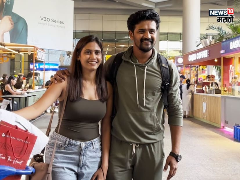 सध्या सिनेइंडस्ट्रीत सुरू असलेल्या चर्चांनुसार, गेल्या काही दिवसांपासून सौरभ आणि योगिता वेगवेगळे राहत आहेत. 