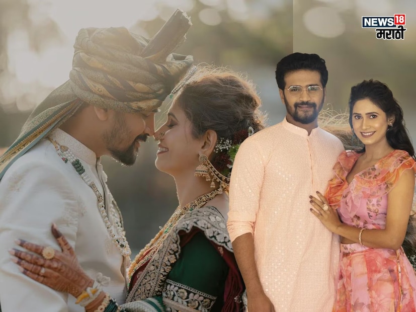 दोघांनी सोशल मीडियावरुन त्यांच्या लग्नाचे फोटो डिलिट केलेत. दोघांनी एकमेकांना अनफॉलो देखील केलं आहे. 