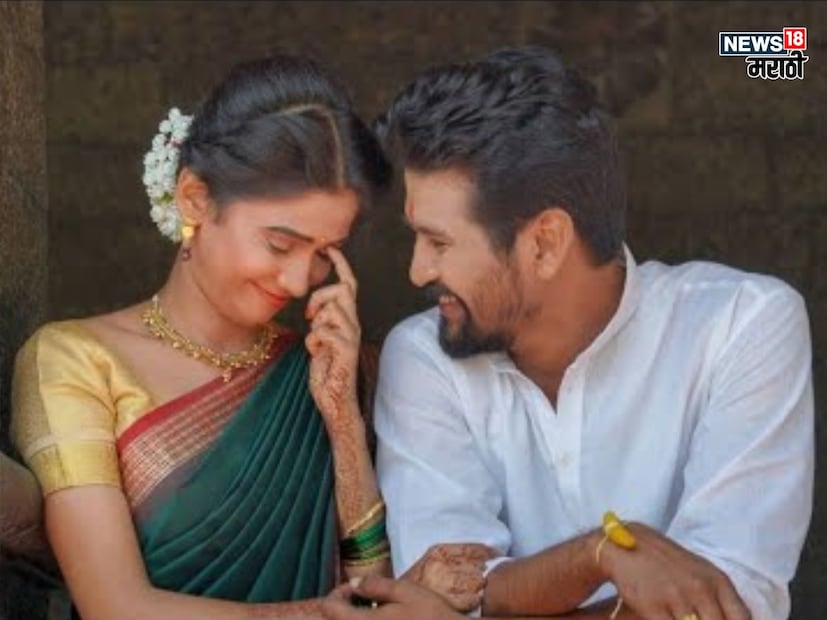 3 मार्च 2024 ला दोघांनी लग्न केलं. लग्नानंतर दोघांचे अनेक रोमँटीक व्हिडीओ ते शेअर करत होते. दोघांनी स्वत:चं नवीन घरही खरेदी केलं होतं. 