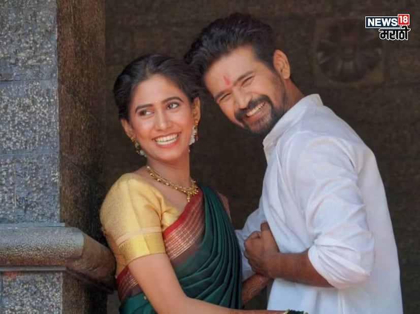 मालिकेनंतर अभिनेत्री योगिता चव्हाण आणि सौरभ चौघुले यांनी लग्न केलं होतं. मात्र लग्नाच्या दीड वर्षांनी दोघे विभक्त झाल्याच्या चर्चा सुरू आहेत. न्यूज18मराठीने योगिताशी संवाद साधला असला तिने पर्सनल लाईफबद्दल बोलायचं नाही असं म्हणत बोलणं टाळलं. 