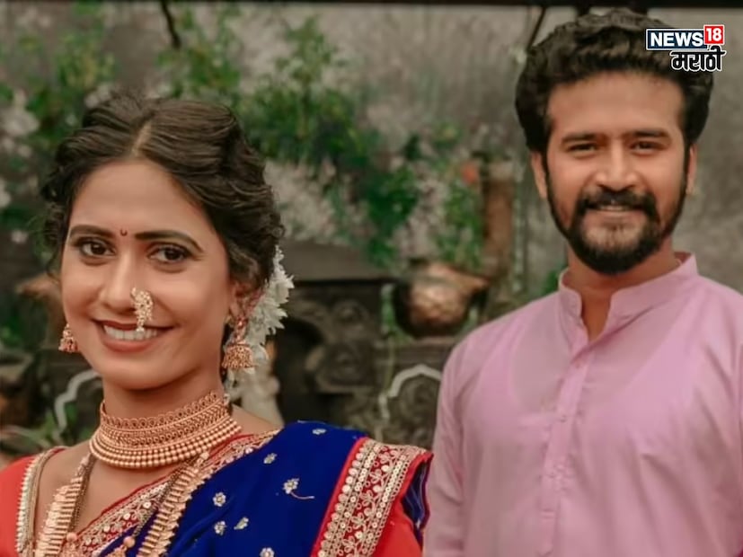   सौरभने योगिताला प्रपोज केलं त्यानंतर योगिताने वेळ घेऊन लग्नासाठी होकार दिला. लग्न ठरल्यानंतर सौरभने योगिताला फोटोशूटच्या बहाण्याने बोलावून बोटीवर फिल्मी स्टाइलने प्रपोज केलं होतं. 