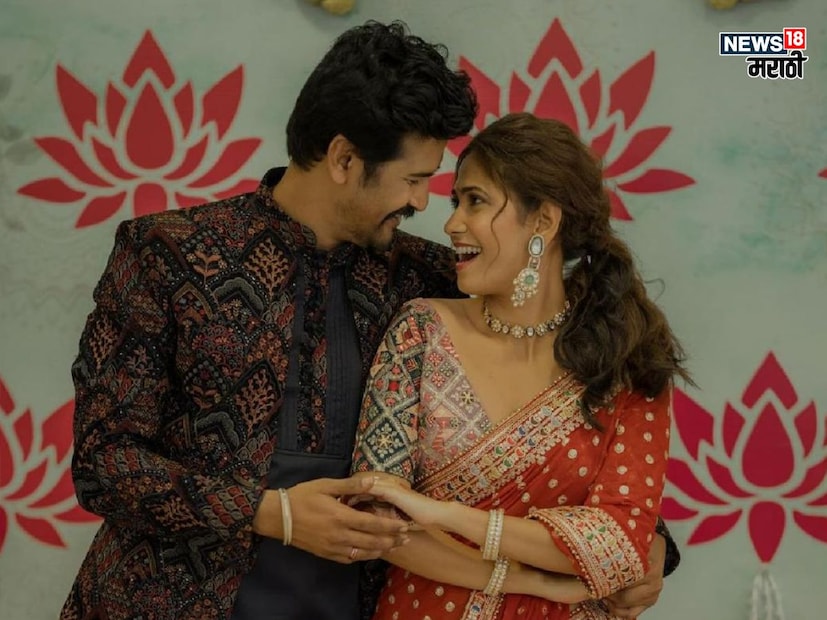 सौरभ आणि योगिता यांचं इन्स्टाग्राम अकाऊंट चेक केलं असता दोघांचे एकमेकांसोबत असलेले लग्नानंतरचे सगळे फोटो गायब आहे. केवळ दोघांचे मालिकेतील फोटो पाहायला मिळत आहेत. 