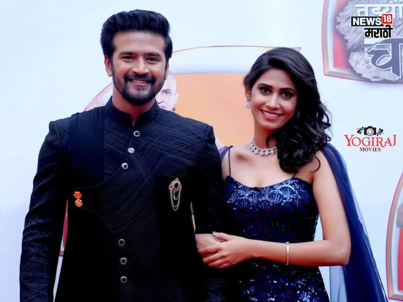 आई कुठे काय करते मालिकेतील प्रसिद्ध अभिनेत्री देखील लग्नाच्या आठ वर्षांनी विभक्त होणार असल्याचं बोललं जात आहे. 