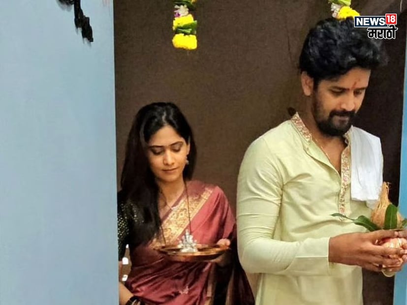 तीन वर्षांच्या मैत्रीनंतर दोघांनी एकमेकांना डेट करायला सुरुवात केली. 1 वर्ष डेट केल्यानंतर दोघांनी लग्न करण्याचा निर्णय घेतला.  