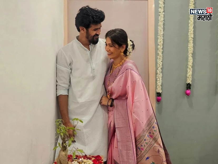  मालिकेचा ट्रॅक जस जसा रुळावर येत होता तशीच सौरभ आणि योगिताच्या मैत्रीही रुळावर येत होती.  