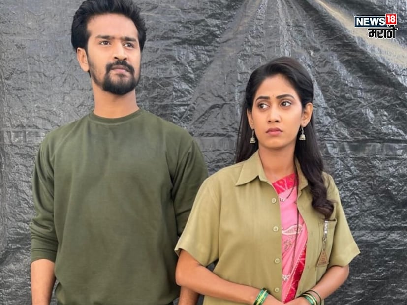 सौरभ आणि योगिता यांच्या डिवोर्सच्या चर्चा समोर आल्यानंतर चाहत्यांना मात्र धक्का बसला आहे. कारण दोघेही प्रेक्षकांसाठी लाडकं कपल होतं. दोघांची रील टू रिअल लव्ह स्टोरी कशी सुरू झाली होती माहितीये? 