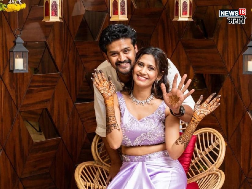 योगिता आणि सौरभ सोशल मीडियावर प्रचंड सक्रीय आहेत. मालिकेच्या वेळेसही त्यांची केमिस्ट्री प्रेक्षकांना प्रचंड आवडली होती. पण लग्नाच्या वर्षभरातच दोघांमध्ये बिनसल्याचं दिसतंय. 