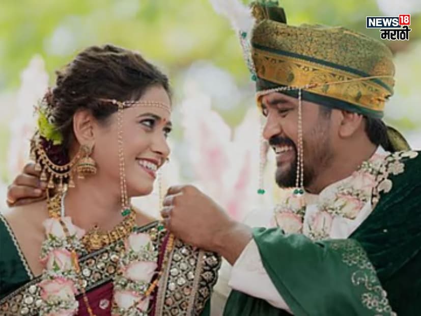 'जीव माझा गुंतला' ही मालिका संपल्यानंतर मार्च 2024मध्ये अभिनेत्री योगिता आणि सौरभ यांनी लग्न केलं. पण आता लग्नाच्या एक वर्षातच दोघांचं बिनसल्याचं दिसतंय. 