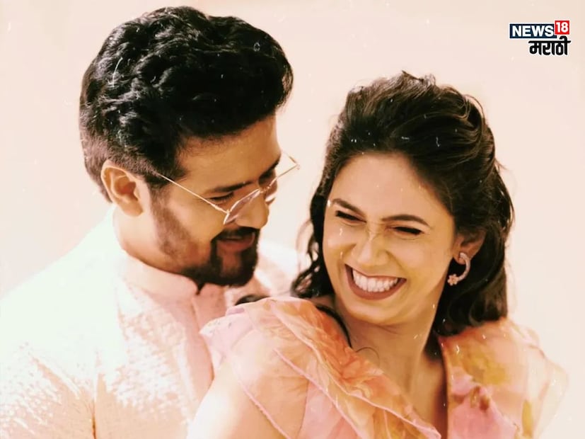  मालिकेत त्यांनी साकारलेली अंतरा आणि मल्हार ही व्यक्तीरेखा प्रेक्षकांना प्रचंड आवडली. 