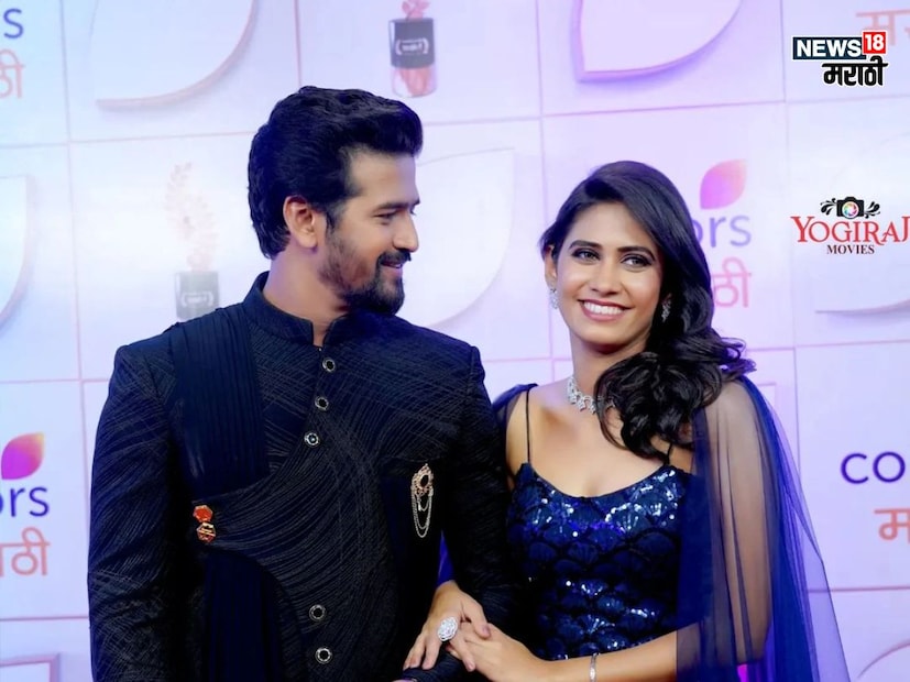 2021 मध्ये कलर्स मराठीवरील 'जीव माझा गुंतला' या मराठी मालिकेतून सौरभ आणि योगिता यांची जोडी प्रसिद्धीझोतात आली होती.