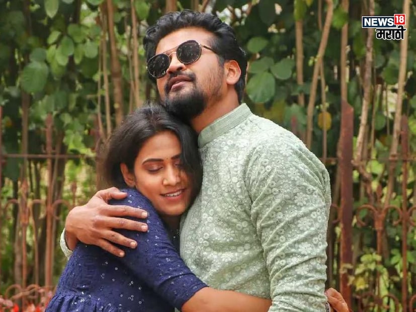 माही आणि जय यांच्या डिवोर्सची बातमी ताजी असतानाच दुसरीकडे प्रसिद्ध मराठी अभिनेत्री योगिता चव्हाण आणि सौरभ चौघुले यांच्या डिवोर्सच्या चर्चा रंगल्या सुरू झाल्या आहेत. 