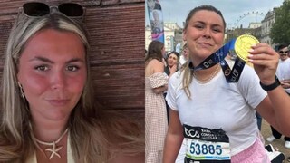 पूर्ण फिट होती तरुणी, अचानक शरिरावर आली सूज, पुढच्या काही तासात मृत्यूने गाठलं!