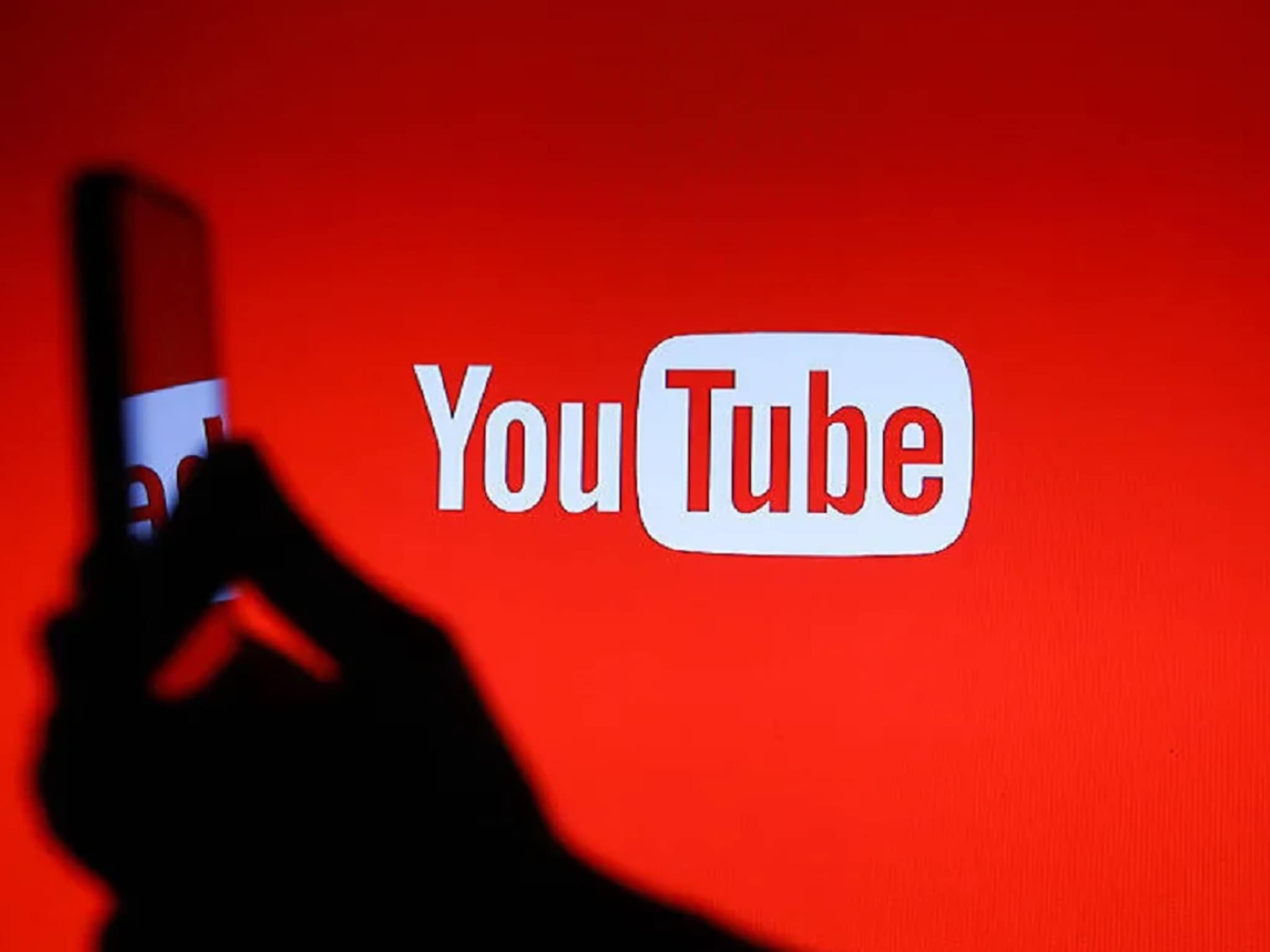 YouTube आता डिप्रेशनपासून करेल बचाव! लॉन्च केलं खास मेंटल हेल्थ सेक्शन
