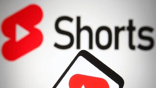 यूट्यूब शॉर्ट्स 