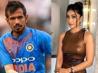 माझ्या नावाने तिचं घरं चालतं', धनश्रीचा एक आरोप,चहलने एक्स वाईफची कुंडलीच काढली