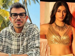yuzvendra chahal reply dhanashree verma