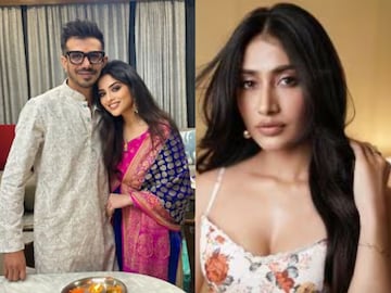 yuzvendra chahal sister yuzvendra chahal sister