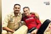 झुबीन गर्ग मृत्यू प्रकरणात नवा ट्विस्ट!  पोलीस ऑफिसर असलेल्या भावाला अटक