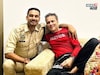 झुबीन गर्ग मृत्यू प्रकरणात नवा ट्विस्ट!  पोलीस ऑफिसर असलेल्या भावाला अटक