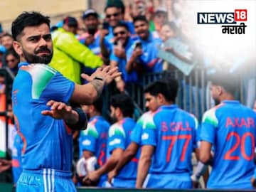 Virat kolhi Step Back for Captain Shubhman Gill 
